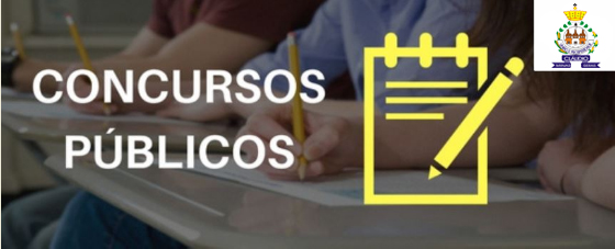 Concursos Públicos