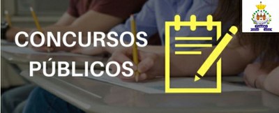 Concursos Públicos