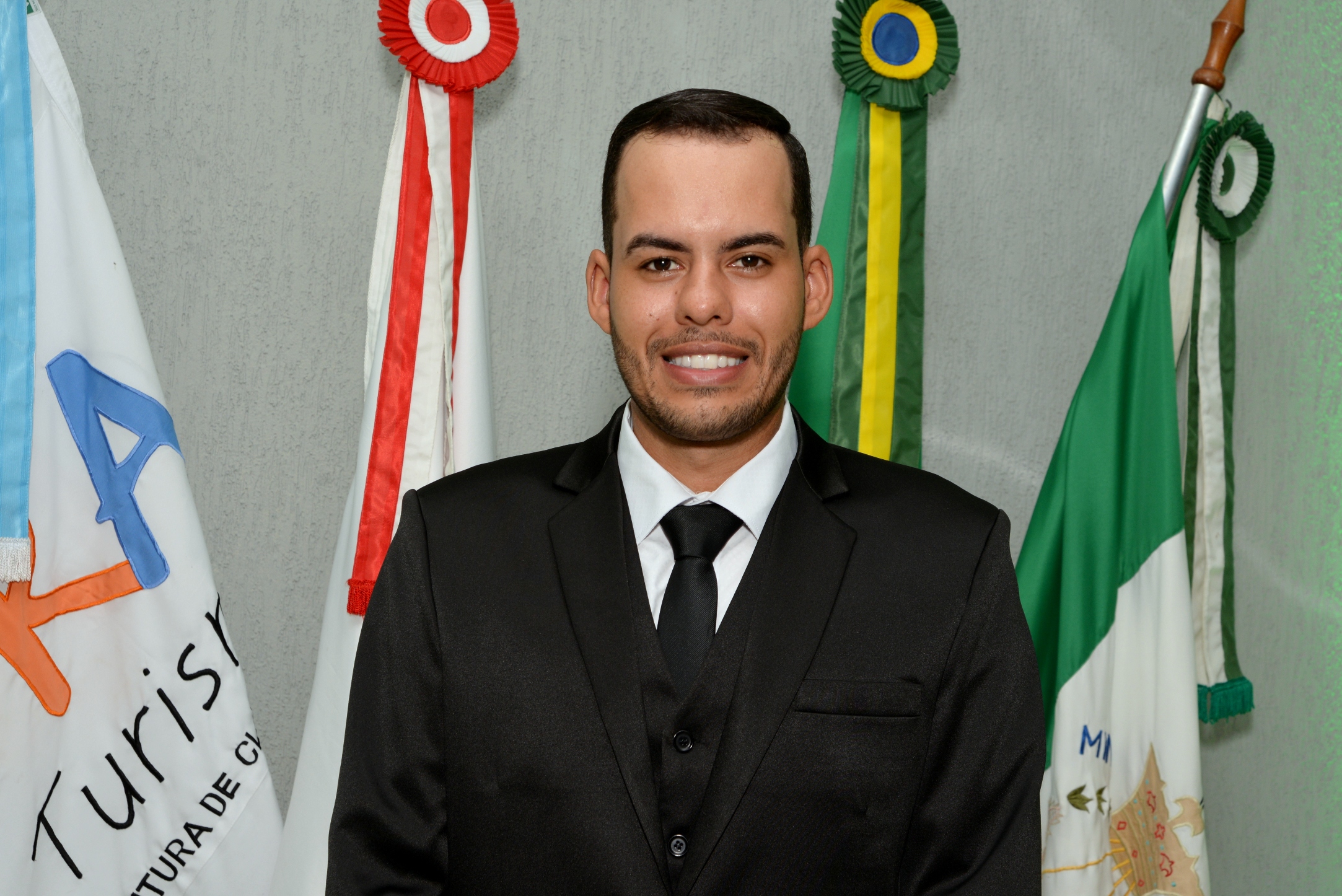 Marcos Paulo Dutra