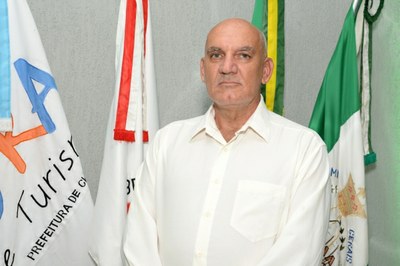 Evandro da Ambulância