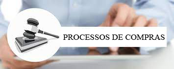 Processos de Compras