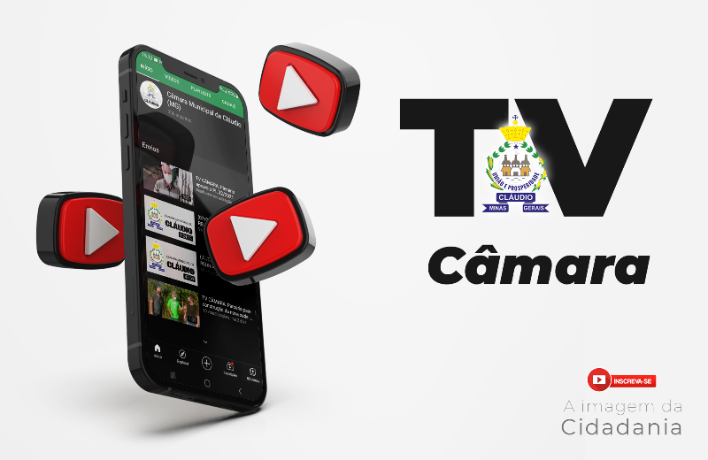 TV Câmara